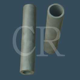 resistant steel pipe precision casting process